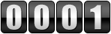 contador web