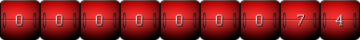 visitor counter widget
